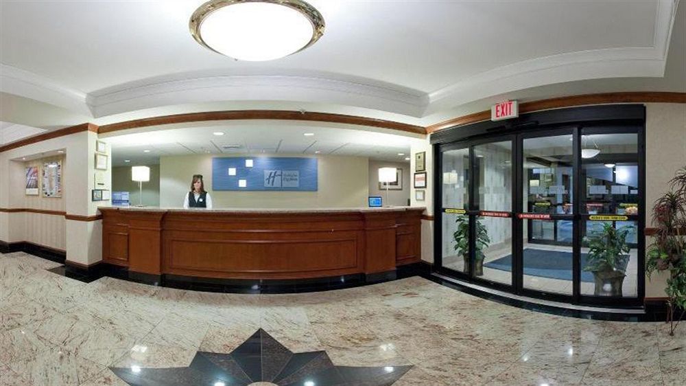 Holiday Inn Express Hotel & Suites Easton, An Ihg Hotel Exteriör bild